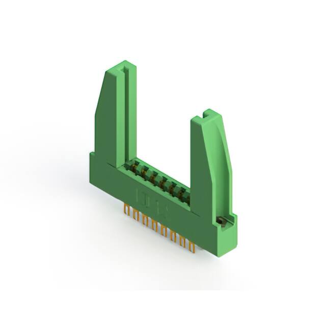 315-016-500-278 EDAC Inc.  Edgeboard Connectors